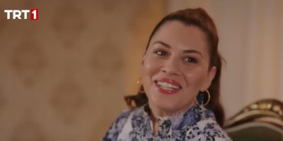 Hayatımın Neşesi Türkan Kimdir? Ezgi Tombul’un Sevgilisi Kim?