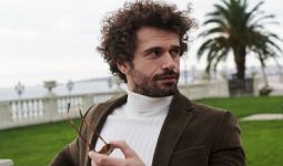 Kızılcık Şerbeti Rüzgar Kimdir? Alev’in Eski Sevgilisi?