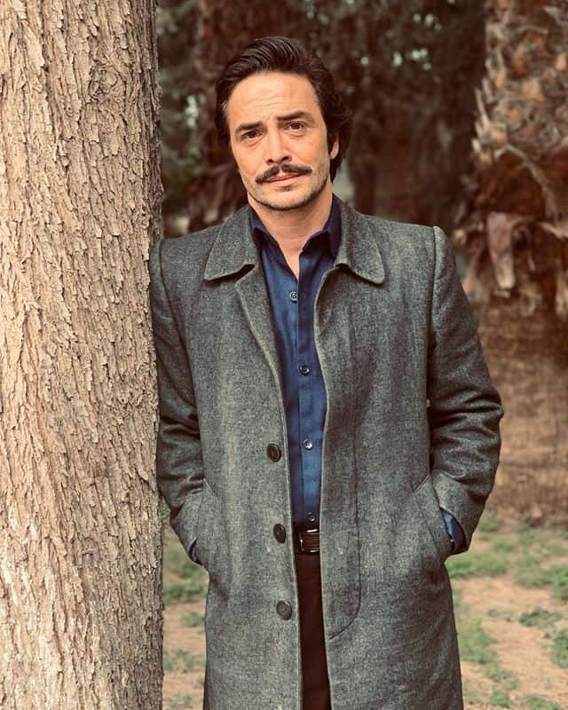 Efsane Filmi Oyuncuları (Oyuncu Kadrosu ve Karakterleri)
