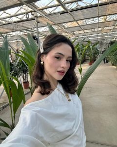 Çirkin Dizisi Oyuncuları Meryem