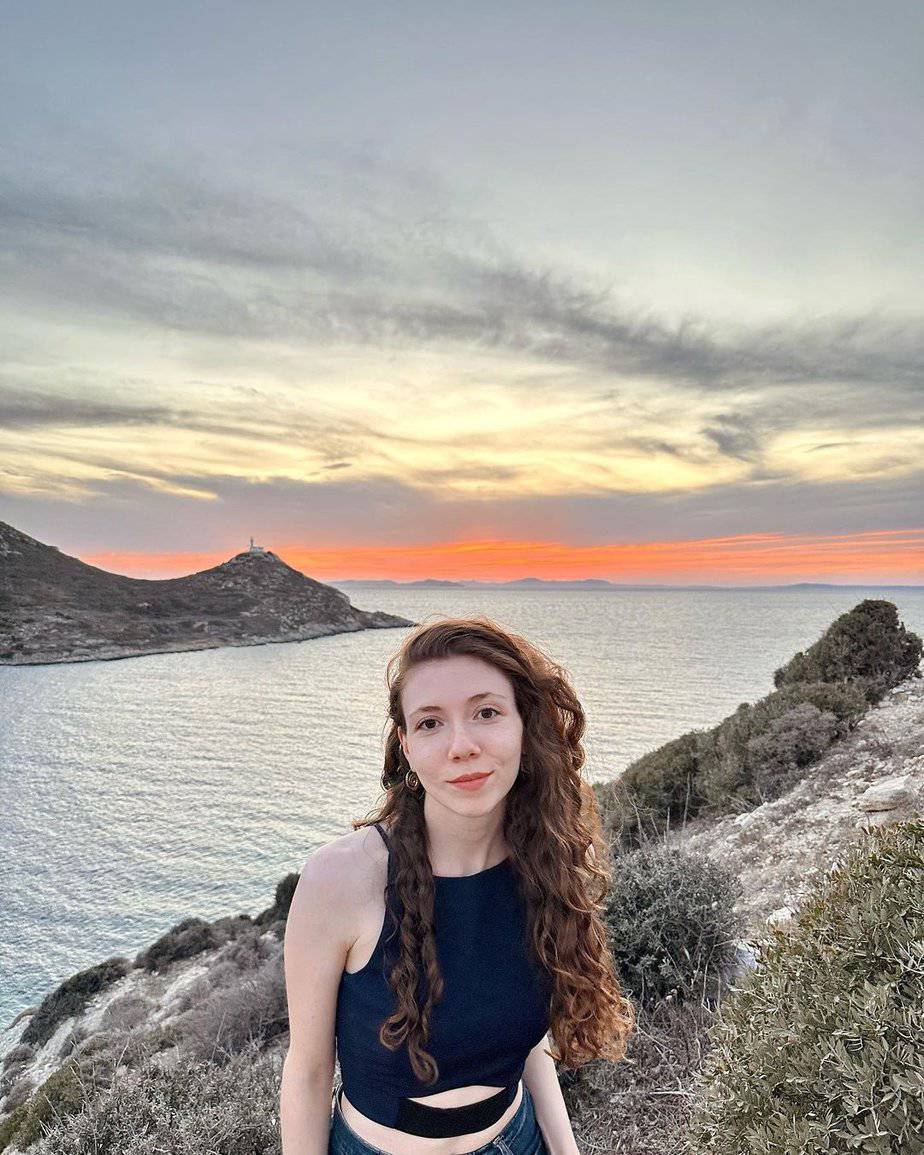 Şahane Hayatım Avukat Deniz