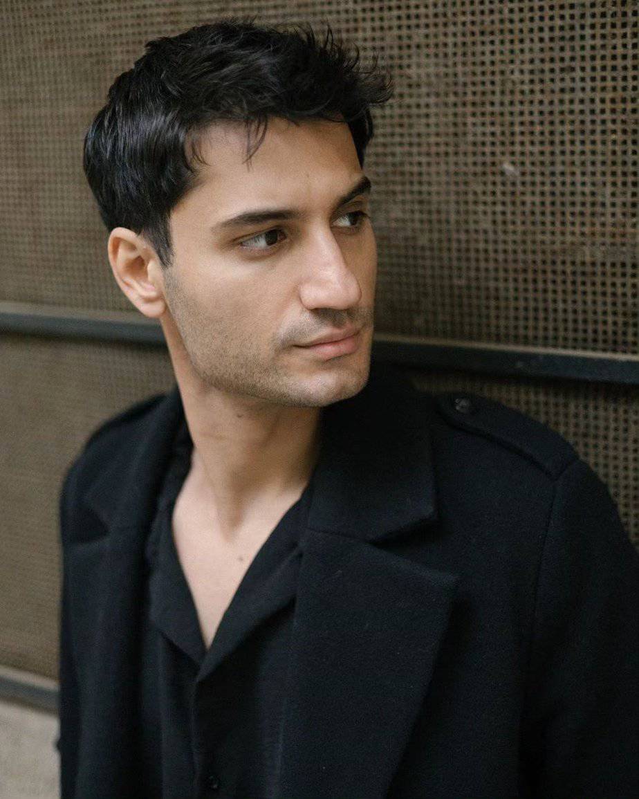 Şahane Hayatım Nazım