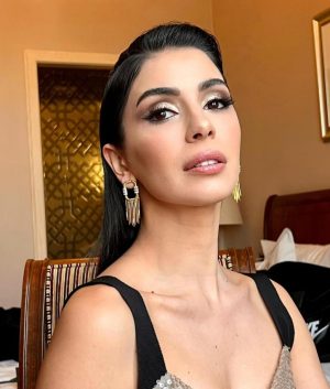 En Güzel Dönüşüm Sunucusu Beyza Şekerci Kim