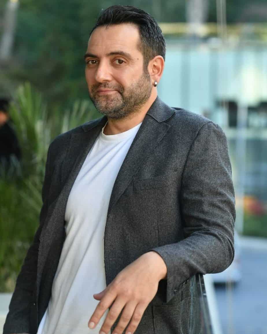 Şahane Hayatım Yılmaz