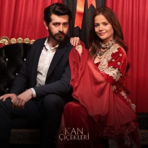 Kan Çiçekleri Yeni Sezon Ne Zaman? 2.Sezon 1