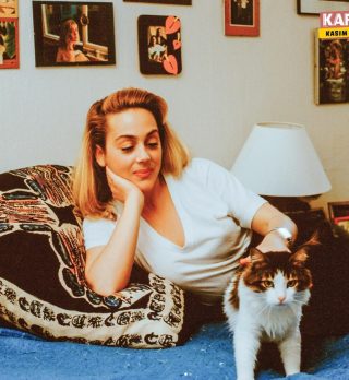 Şahane Hayatım Oyuncuları