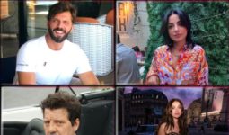 Oyun Bitti Filmi Oyuncuları (Oyuncu Kadrosu ve Karakterleri)