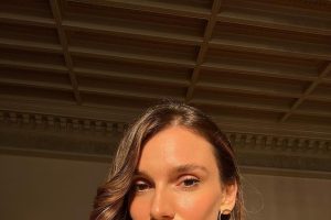 Ruhun Duymaz Hilal Kimdir? Aslı Sümen Kim? Sevgilisi