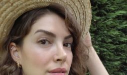 Teşkilat Zehra Neden Ayrıldı? Geri Dönecek Mi? Deniz Baysal