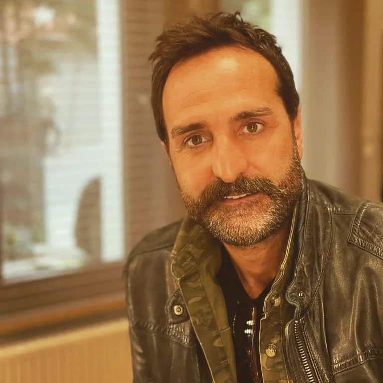 Şahane Hayatım Selo karakterine Timur Acar hayat verecek