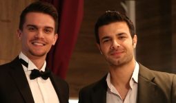 Üç Kız Kardeş Yeni Sezon Yayın Tarihi 54. Bölüm