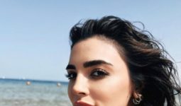 Yaz Şarkısı Aslı Kimdir? Zehra Yılmaz Kim? Sevgilisi