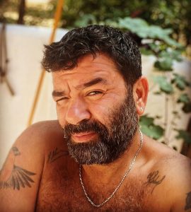 Gün Batımına Birkaç Gün Kala Bülent Şakarak