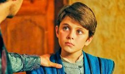 İbn-i Sina Oyuncuları ve Karakterleri