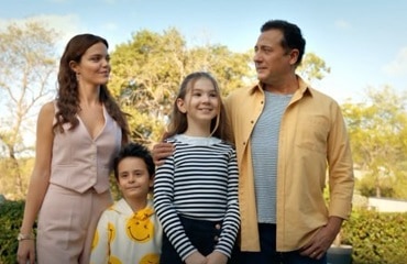 şahane hayatım oyuncuları Hilal Altınbilek, Onur Tuna, Yiğit Özşener, Gökçe Eyüboğlu,  Serkan Keskin olacak