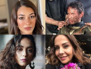 Aşk Mevsimi Oyuncuları (Tam Liste Oyuncu Kadrosu) 1