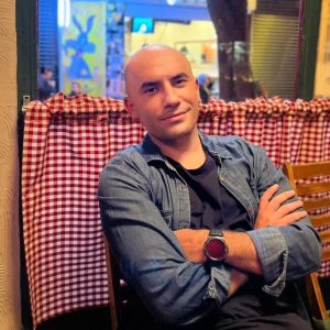 Giray Altınok Güldür Güldür Show'dan Neden Ayrıldı? Feridun 1