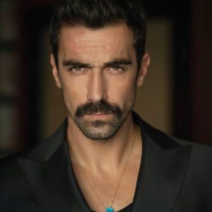 Kadınım Oyuncuları İbrahim Çelikkol