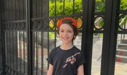 Ömer Toprak Yılmaz Kimdir? Dilek Taşı Çocuk Oyuncusu