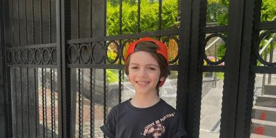 Ömer Toprak Yılmaz Kimdir? Dilek Taşı Çocuk Oyuncusu