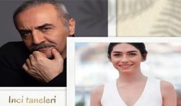 İnci Taneleri Oyuncuları (Oyuncu Kadrosu ve Karakterleri)