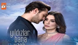 Yıldızlar Bana Uzak Oyuncuları (Tam Liste Oyuncu Kadrosu)