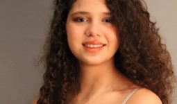 Yabani Ece Kimdir? (Neslihan’ın Kızı) Aleyna Al Kimdir?