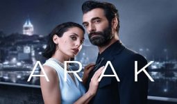 Arak Oyuncuları (Kara Oyuncu Kadrosu Yeni Gelenler Dahil)