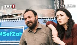Gönül Dağı Zahide Neden Ayrıldı? Geri Dönecek Mi?