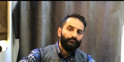 Gönül Dağı Hamdi Kimdir? Geri Mi Döndü? Burak Haktanır