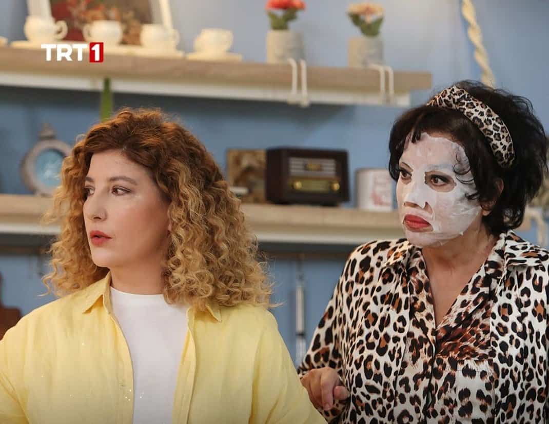 Hayatımın Neşesi 8 Eylül Neden Yok? 10. Bölüm Ne Zaman? 1
