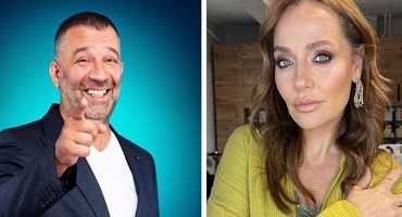 Korkma Ben Yanındayım Oyuncuları ve Karakterleri