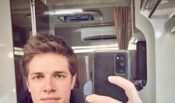 Kardeşlerim Mahir Kimdir? Mark Raymund Kim? Sevgilisi