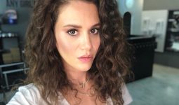 Selahaddin Eyyubi Melike Hatun Kimdir? Ekin Türkmen Sevgilisi