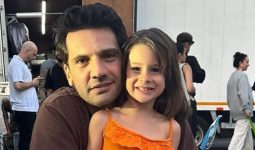 Yargı Mercan Kimdir? (Ilgaz’ın Kızı) Yaren Vera Salma Kimdir?