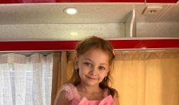 Yargı Elif Kimdir? (Ceylin ve Ilgaz’ın Kızı) Gece Işık Demirel