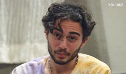 Gaddar Dizisi Rüzgar Kimdir? (Dağhan’ın Kardeşi) Fatih Berk Şahin