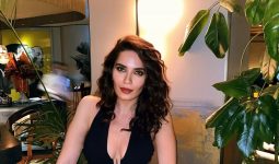 Kızılcık Şerbeti Demet Kimdir? (Spiker) Gizem Coşkun Kim?