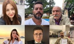 Mutluyuz Filmi Oyuncuları (Tam Liste Oyuncu Kadrosu)