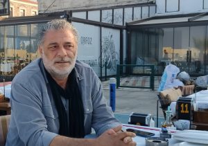 Gönül Dağı Rüstem Kimdir? Özcan Varaylı