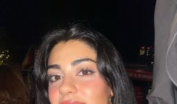 Aile Dizisi Serap’ın Gençliği Kim? Talya Çelebi Kimdir?