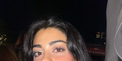 Aile Dizisi Serap’ın Gençliği Kim? Talya Çelebi Kimdir?