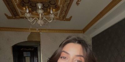 Tutsak Dizisi Berna Kimdir? Eda Nur Gülbudak Kim? Sevgilisi