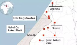 Selahaddin Eyyübi Askalan Neresi? Gerçekte Askalan Şehri Nerede?