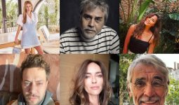Ufuklar ve Sınırlar Oyuncuları (Tam Liste Oyuncu Kadrosu)