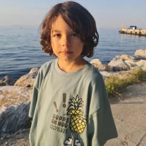 Altın Kafes Kaan Kimdir? Ali Kayra Kul Kim? Kaç Yaşında? 1