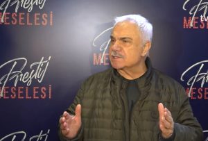 Güzel Atlar Diyarı Oyuncu Kadrosu (Tam Liste GAD Oyuncuları) 1