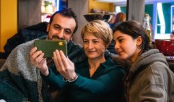 İstanbul Ansiklopedisi Oyuncuları (Netflix)