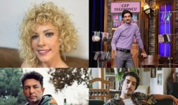 Olay Yeri Oyuncuları (Babala TV Tam Liste Oyuncu Kadrosu)