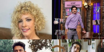 Olay Yeri Oyuncuları (Babala TV Tam Liste Oyuncu Kadrosu)
